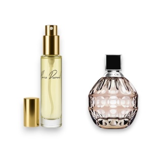 Zamiennik perfum inspirowany Jimmy Choo od Jimmy Choo