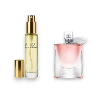 Zamiennik perfum inspirowany La Vie Est Belle od Lancome