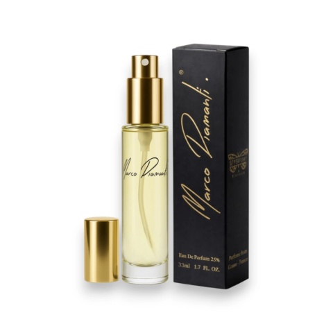 Zamiennik perfum inspirowany Legend Intense od Montblanc