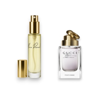 Zamiennik perfum inspirowany Made to Measure od Gucci
