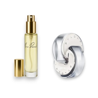 Zamiennik perfum inspirowany Omnia Crystalline od Bvlgari