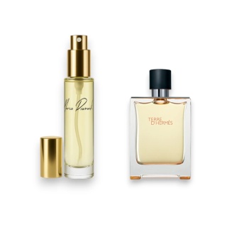 Zamiennik perfum inspirowany Terre d Hermes od Hermes