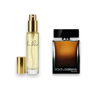 Zamiennik perfum inspirowany The One od Dolce Gabbana