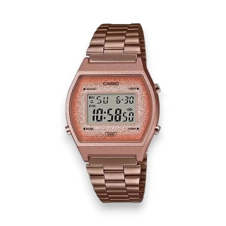 Zegarek CASIO Vintage B640WCG-5DF + BOX