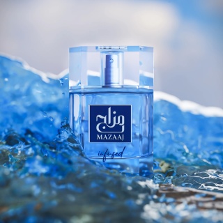Zimaya Mazaaj Infused Edp 100ml