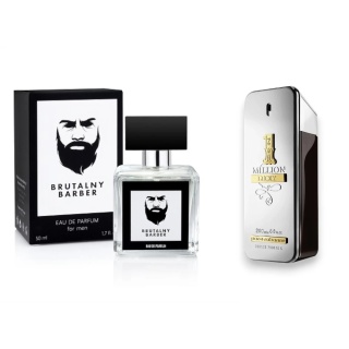Paryskie Perfumy Inspirowane Męskie 1 Million