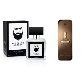 Paryskie Perfumy Inspirowane Męskie 1 Million