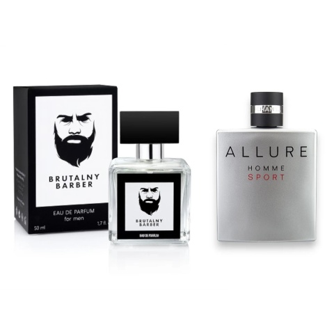 Paryskie Perfumy Inspirowane Męskie Allure Homme Sport
