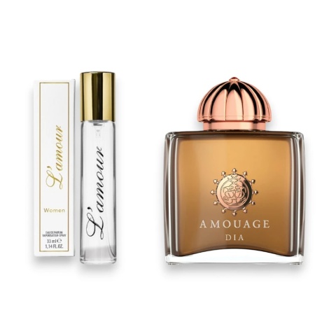 Amouage - Dia Pour Femme | Perfumetka damska 33ml