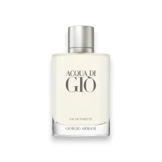 Armani Acqua Di Gio Pour Homme Edt 100ml