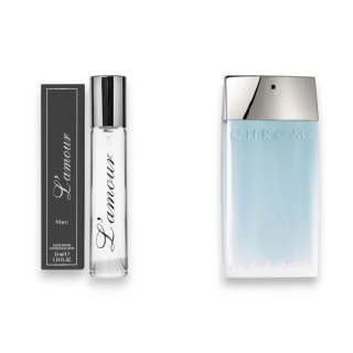 Azzaro Sport Azzaro | Perfumetka męska 33ml