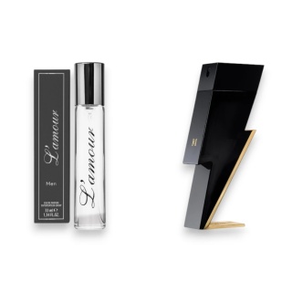Bad Boy Carolina Herrera | Perfumetka męska 33ml