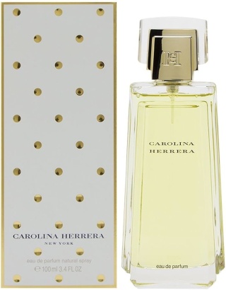 Carolina Herrera Carolina Herrera Edp 100ml