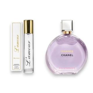 Chanel - Chance Eau Splendide | Perfumetka damska 33ml