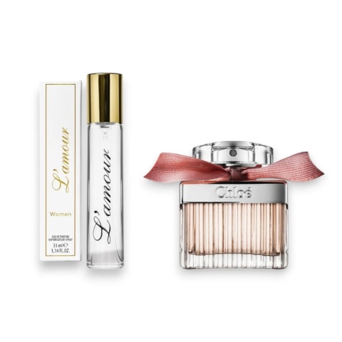 Chloe - Roses | Perfumetka inspirowana