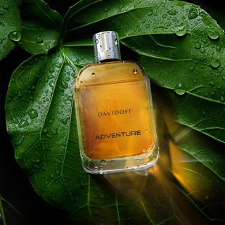 Davidoff Adventure Edt 100ml
