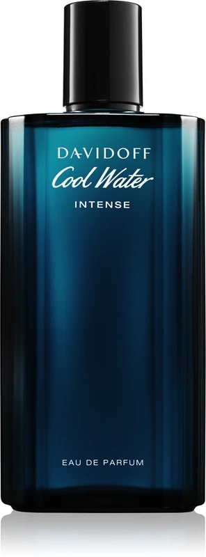 Davidoff Cool Water Intense for Him Edp 125ml