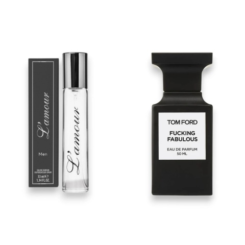 Fucking Fabulous Tom Ford | Perfumetka męska 33ml