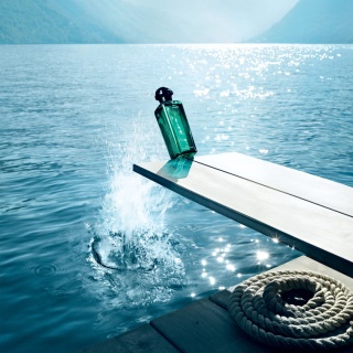 Hermes Concentre d`Orange Verte Edt 50ml