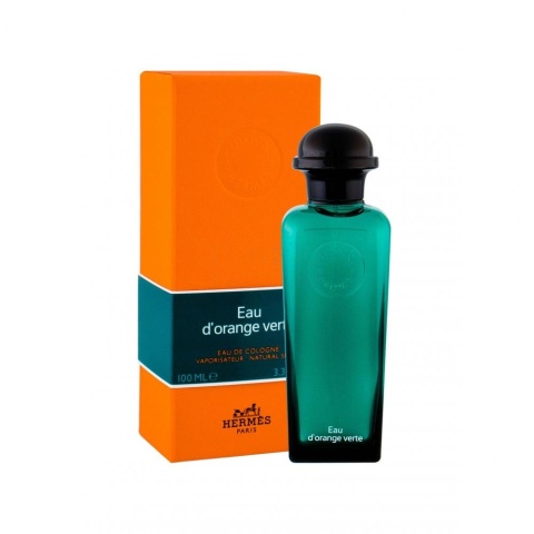 Hermes Concentre d`Orange Verte Edt 50ml