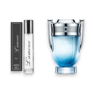 Invictus Aqua Rabanne | Perfumetka męska 33ml