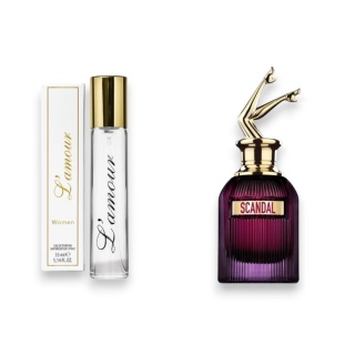 Jean Paul Gaultier - Scandal Intense | Perfumetka inspirowana zapachem