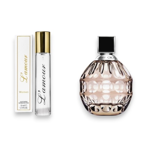 Jimmy Choo | Perfumetka damska 33ml