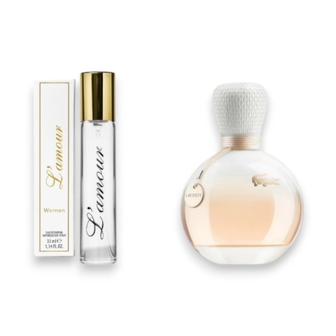 Lacoste - Eau de Lacoste | Perfumetka damska inspirowana 33ml