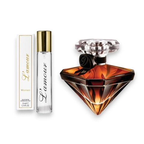 Lancome - La Nuit Tresor Vanille Noir | Perfumetka inspirowana zapachem