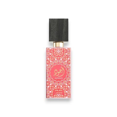 Lattafa Ajwad Pink To Pink Edp 60ml