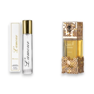 Lattafa - Atheeri | Perfumetka damska 33ml