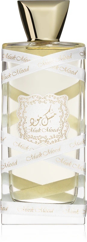 Lattafa Musk Mood Edp 100ml