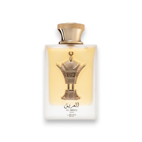 Lattafa Pride Al Areeq Gold Edp 100ml