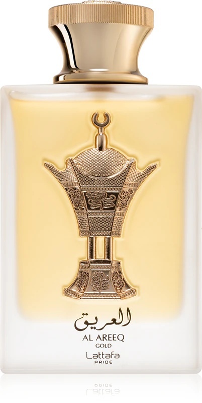 Lattafa Pride Al Areeq Gold Edp 100ml