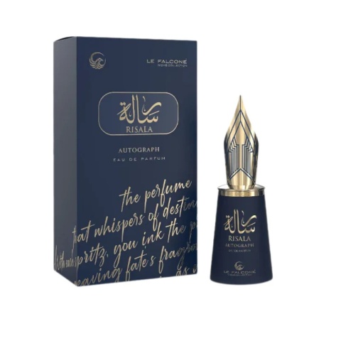 Le Falcone Risala Autograph Edp 100ml