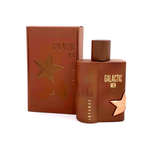 Maison Alhambra Galactic Men Intense Edp 100ml