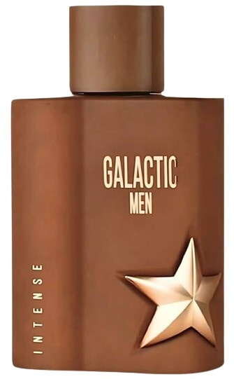 Maison Alhambra Galactic Men Intense Edp 100ml