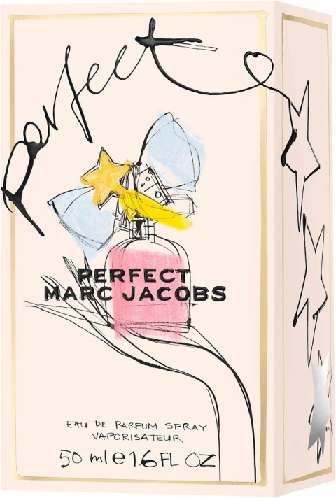 Marc Jacobs Perfect Edp 50ml
