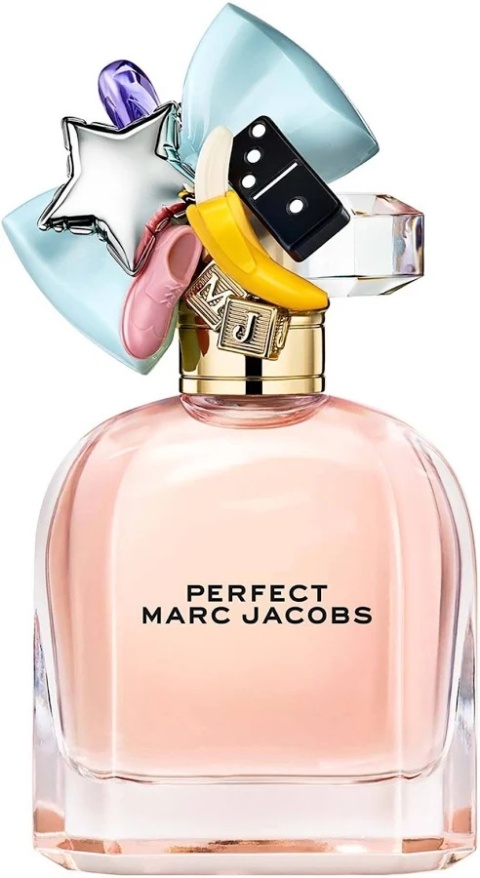 Marc Jacobs Perfect Edp 50ml