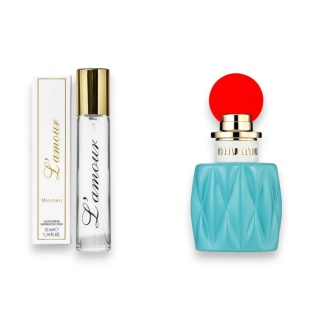 Miu Miu - Miu Miu | Perfumetka inspirowana zapachem