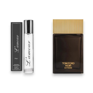 Noir Extreme Tom Ford | Perfumetka męska 33ml