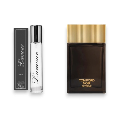 Noir Extreme Tom Ford | Perfumetka męska 33ml