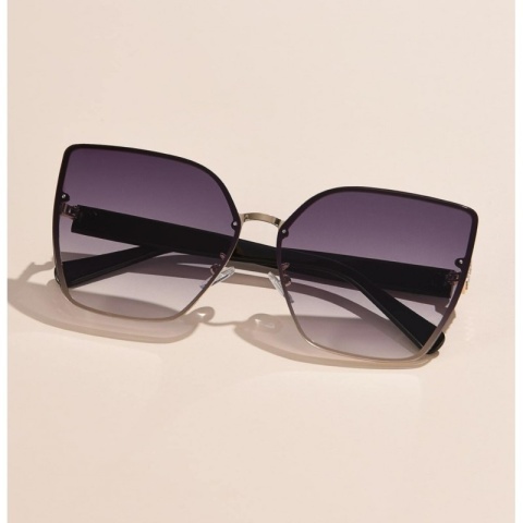 Okulary przeciwsłoneczne PREMIUM OK382WZ1