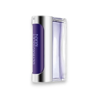 Paco Rabanne Ultraviolet Man Edt 100ml