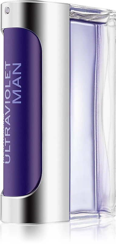 Paco Rabanne Ultraviolet Man Edt 100ml