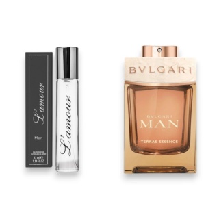 Perfumetka 33 ml inspiracja BVLGARI Bvlgari Man Terrae Essence