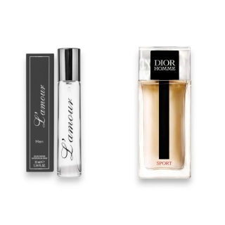 Perfumetka 33 ml inspiracja DIOR Dior Homme Sport
