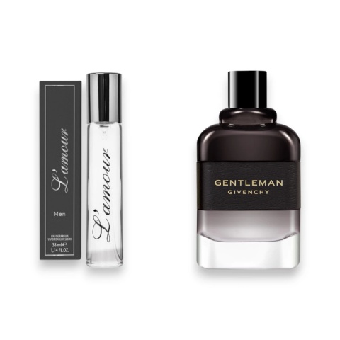 Perfumetka 33 ml inspiracja Givenchy - Gentleman Givenche Boisee