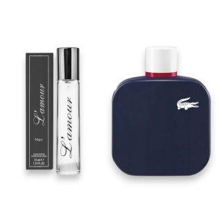 Perfumetka 33 ml inspiracja Lacoste - Eau De Lacoste L.12.12 French Panache Pour Lui