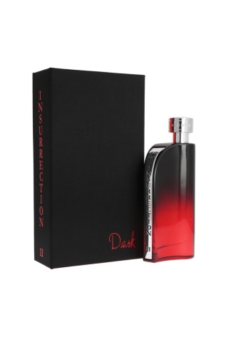 Reyane Tradition Insurrection II Dark Edt 90ml